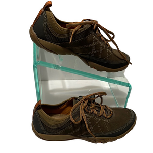 Merrell Women’s Mocha Brown Casual Shoes Size 6